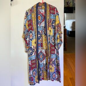 Brand new set worn only once